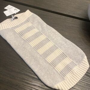 Reiss Alders dog sweater